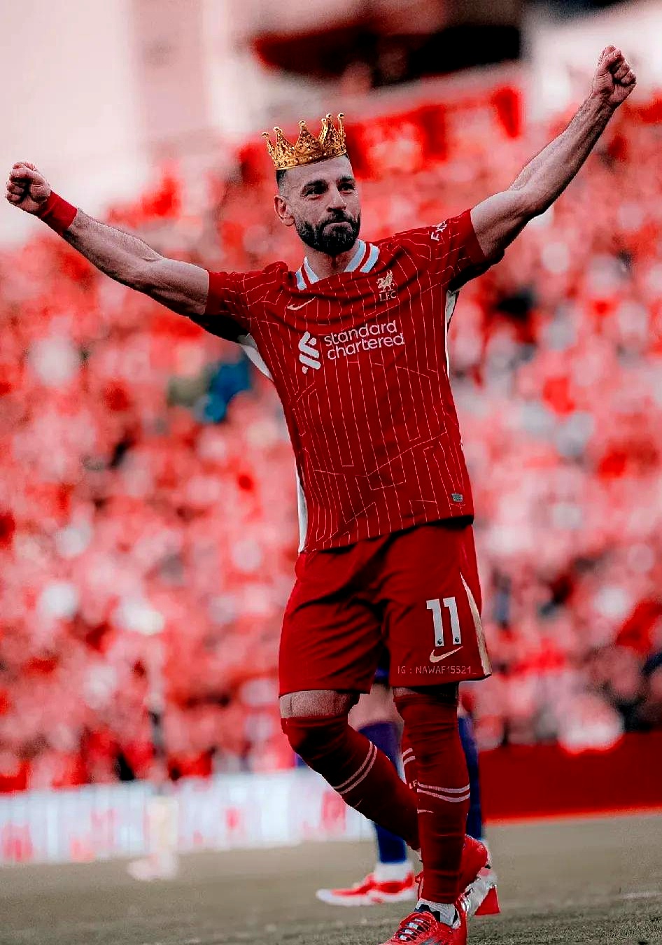 kaiyun体育app-萨拉赫重返赛场，夺冠首场状态出色，加拿大队观众沸腾！再创辉煌时刻(火箭夺冠赛季阵容名单)