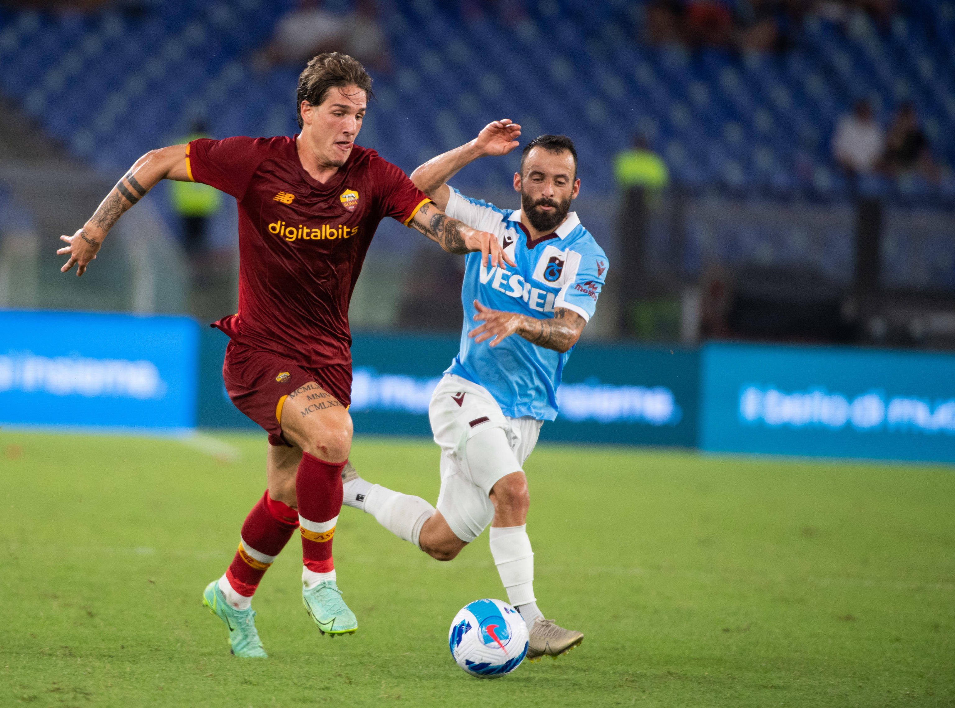 开云官方-罗马迎欧篮联关键赛；赛后再遭质疑；底气十足；团队化学反应显著的简单介绍