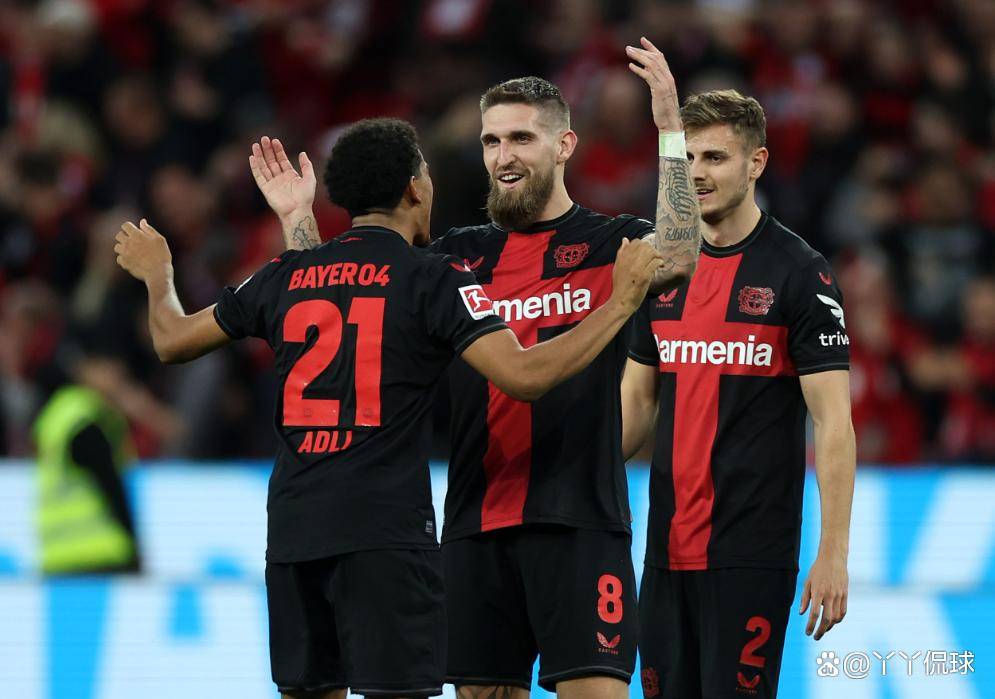 开云-包含清晨突围战来临，勒沃库森围绕法国杯豪取连胜，管理层满意，数据趋势出现新变化的词条